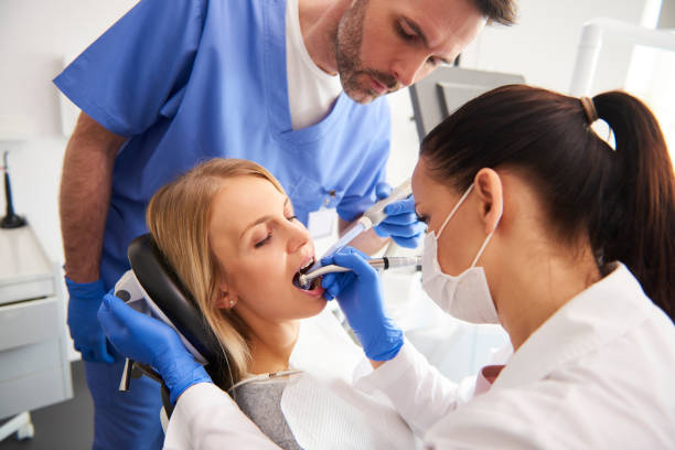 Professional  Holistic Dental Services in Finderne, NJ