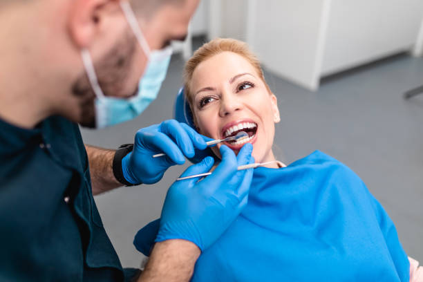 Why Choose Us for Your Dental Needs in Finderne, NJ