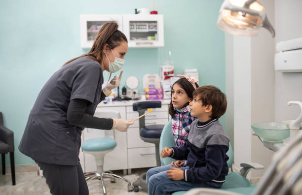 Best Root Canal Treatment  in Finderne, NJ