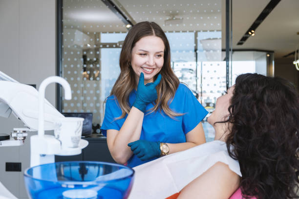 Best Cosmetic Dentistry  in Finderne, NJ