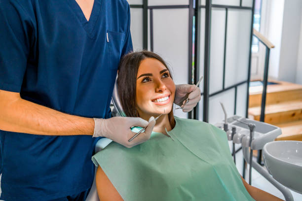 Laser Dentistry in Finderne, NJ