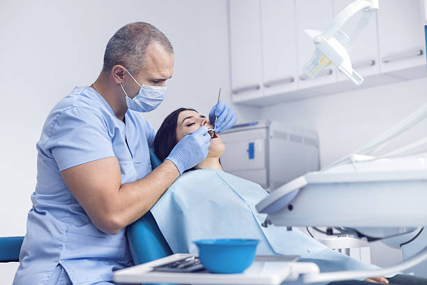 Best Wisdom Tooth Removal  in Finderne, NJ