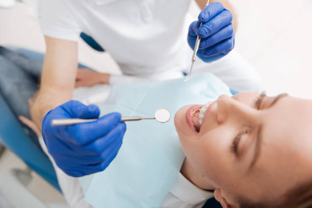 TMJ/TMD Treatment in Finderne, NJ